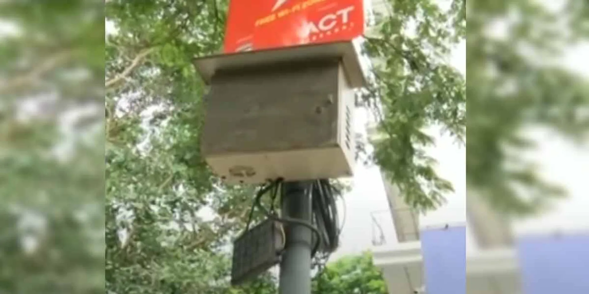 Free WI-FI at 50 locations in Chennai!