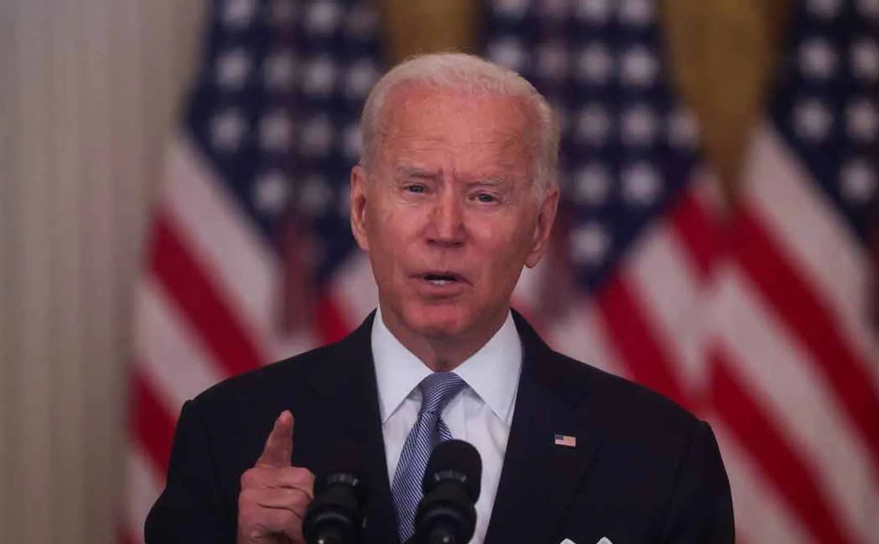JOE BIDEN 