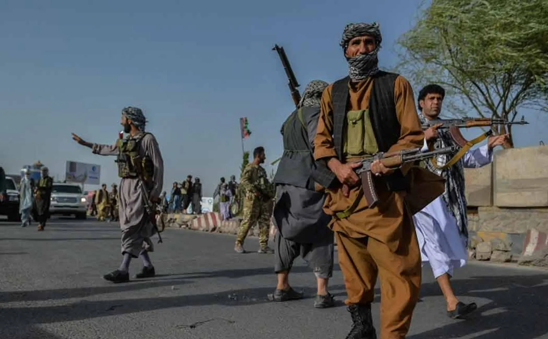 taliban 