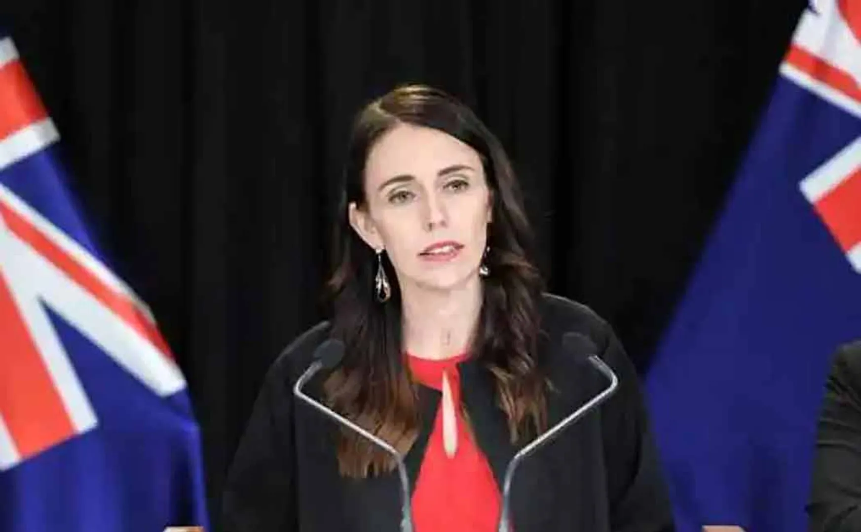 newzealand pm 