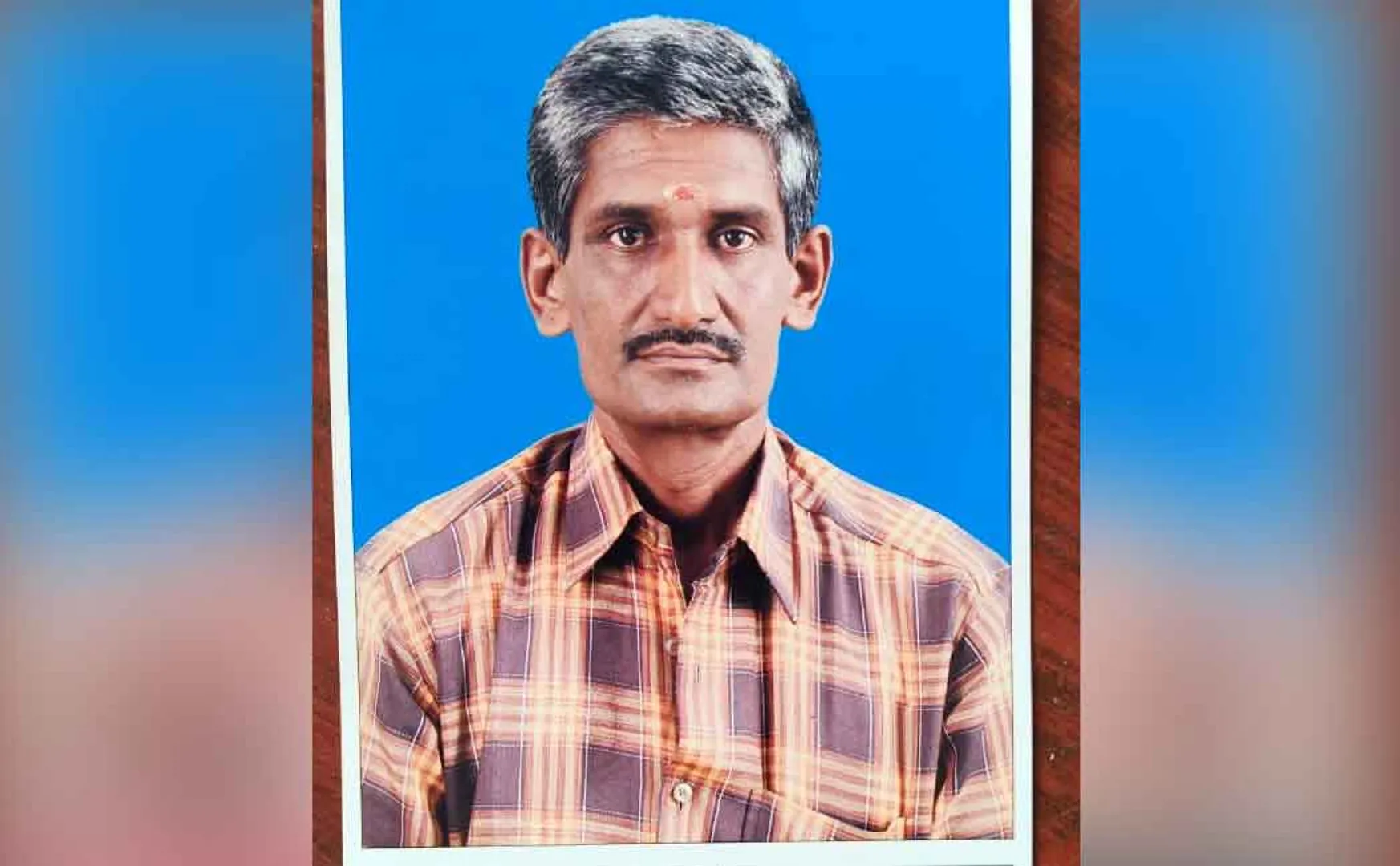 Tanker truck loses control ... driver passes away