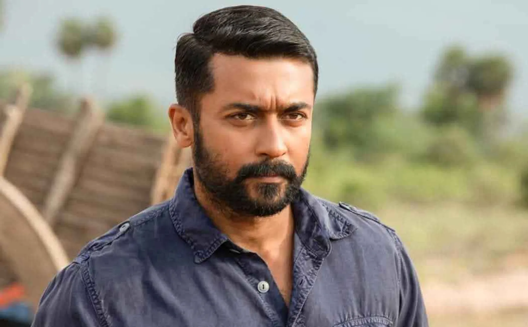 Income tax interest case; Surya's petition dismissed by High Court