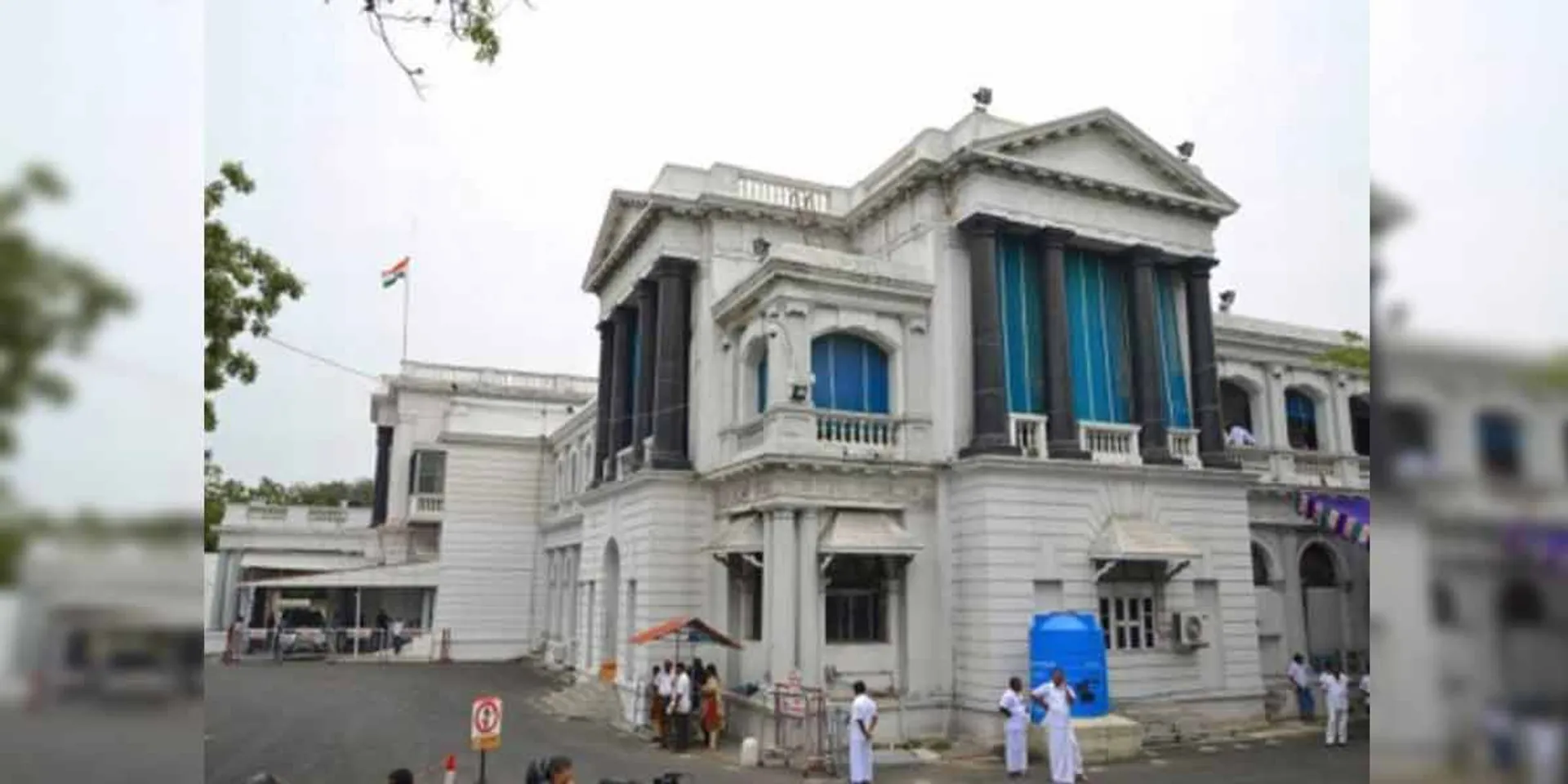 Rajya Sabha election announcement ... Can the legislature end earlier?