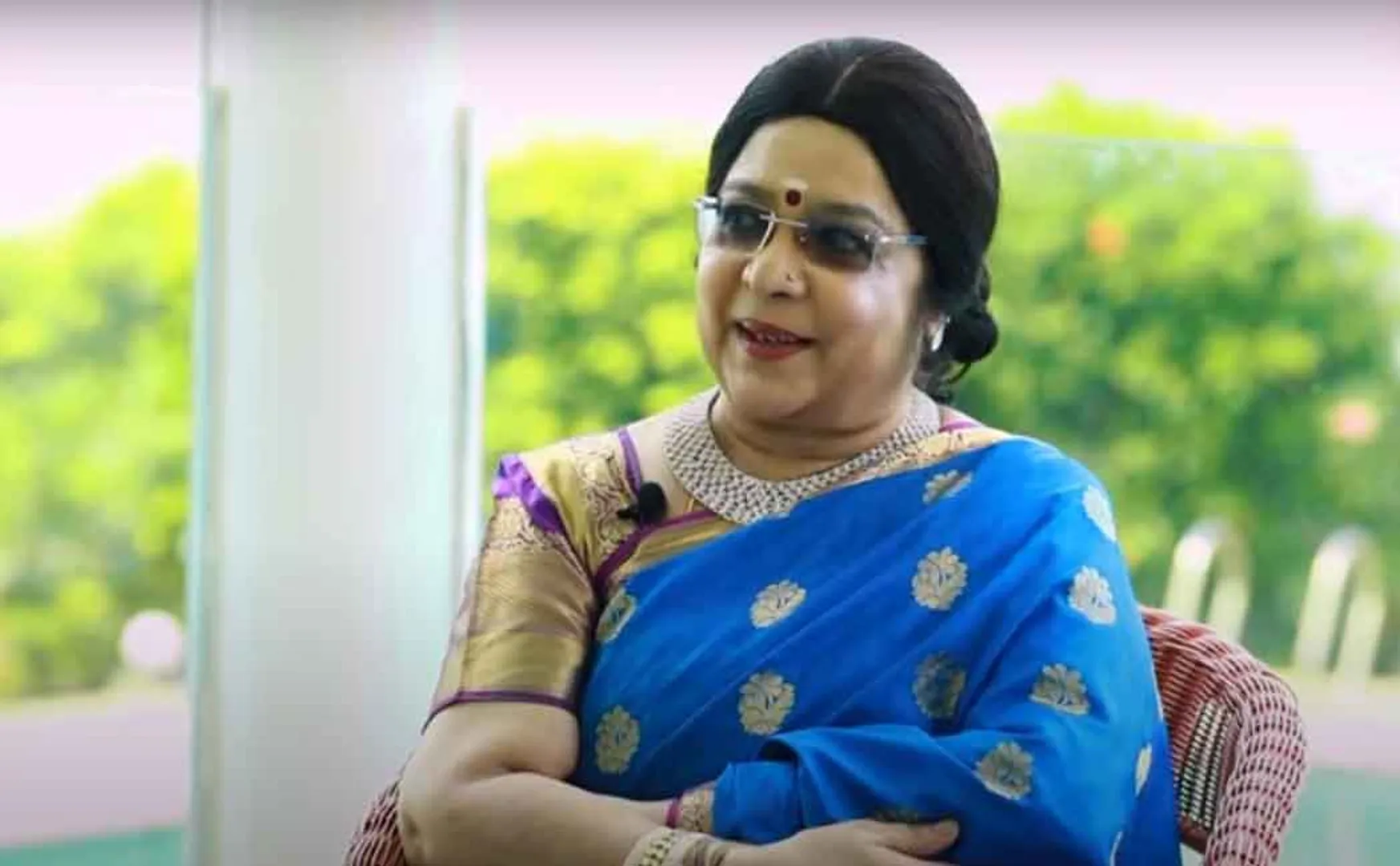 latha