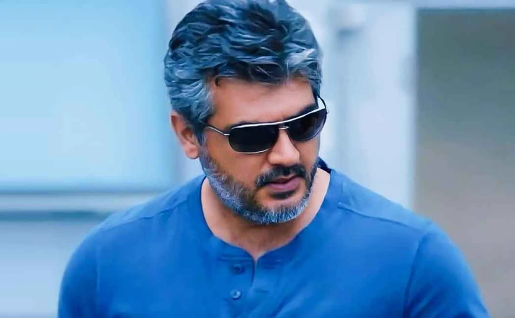 ajithkumar