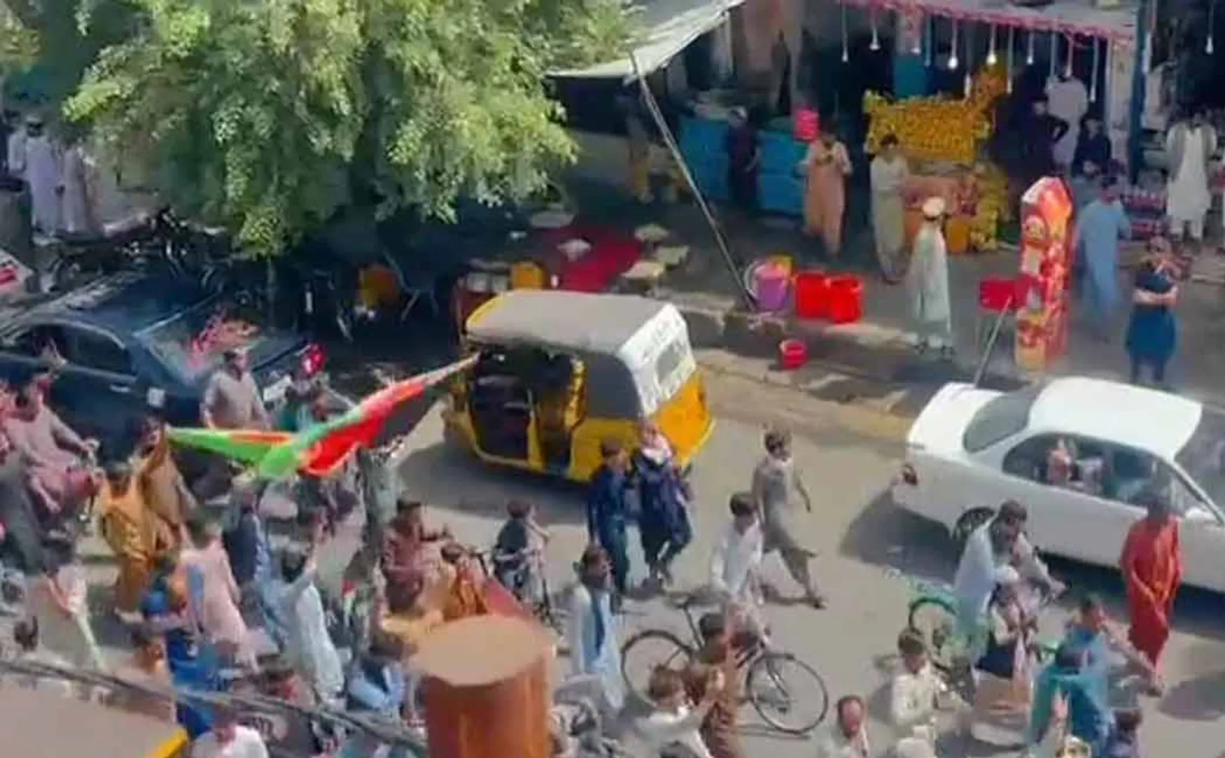afghanistan 