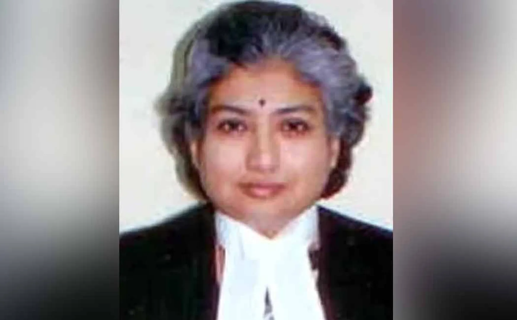bv nagarathna 