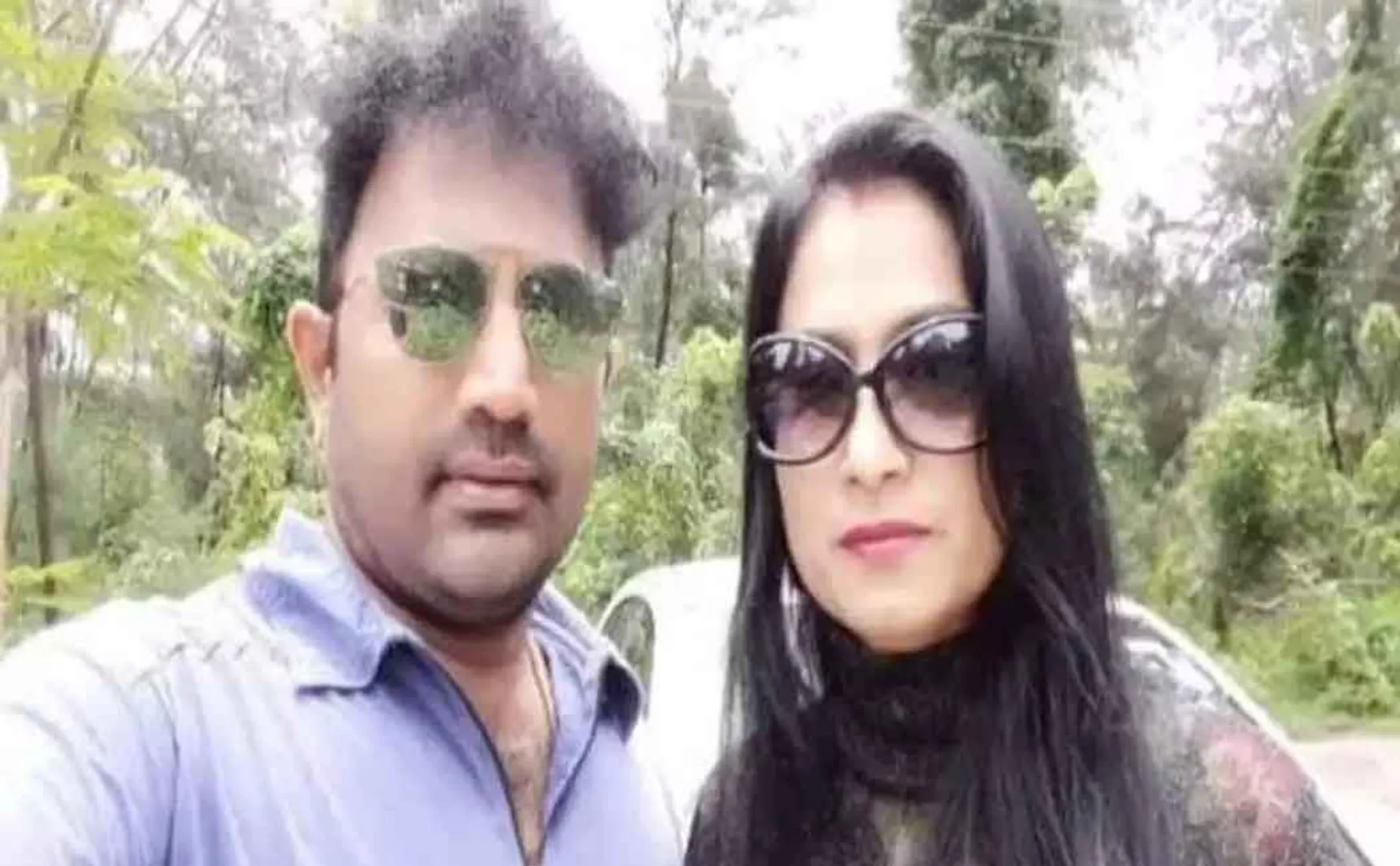 Corona responsible for couple's suicide