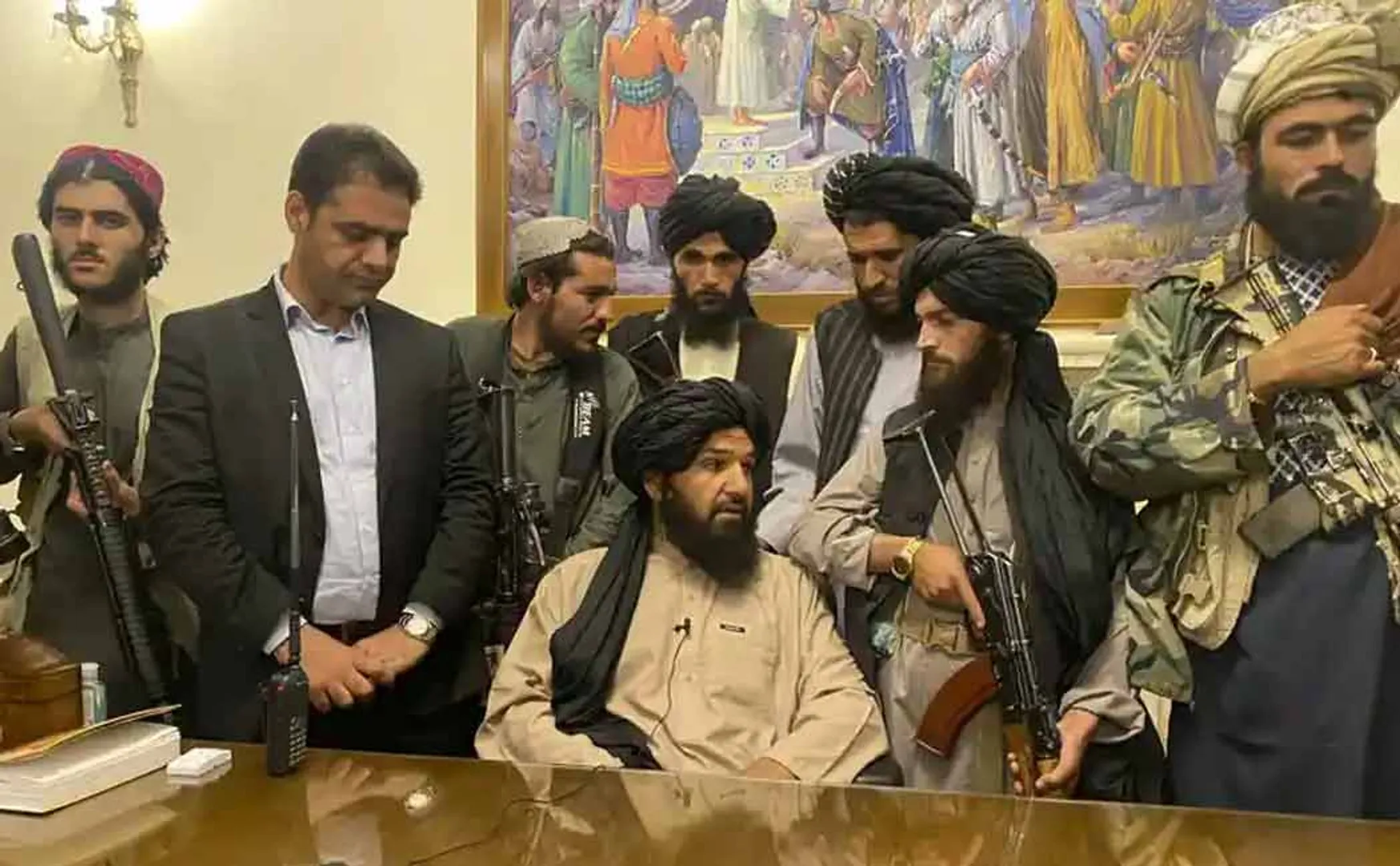 taliban 