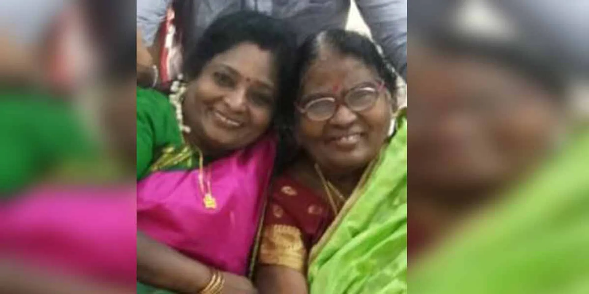  tamilisai Saundarajan's mother passes away
