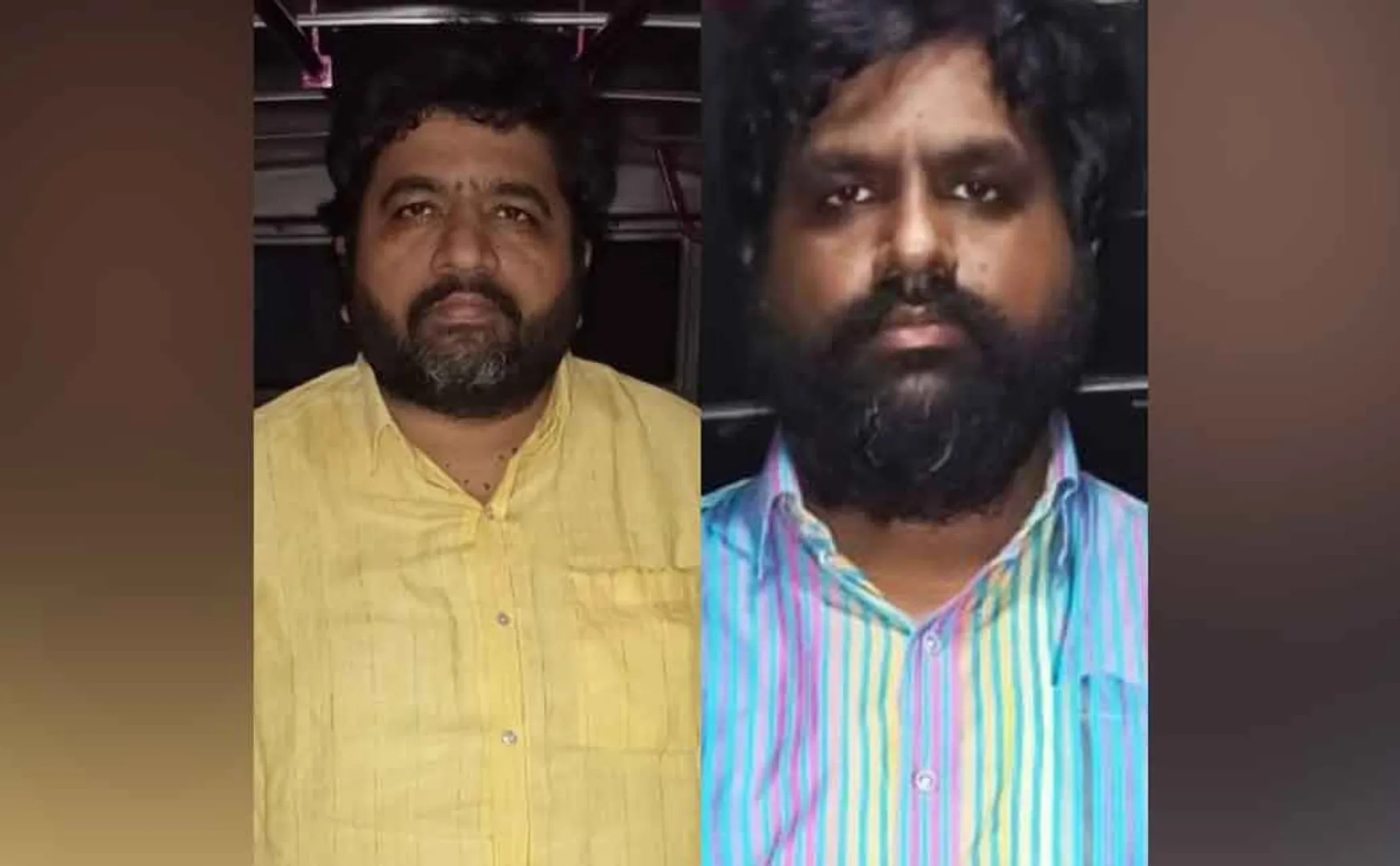 Helicopter brothers who filed 40 ‘bail petitions’!