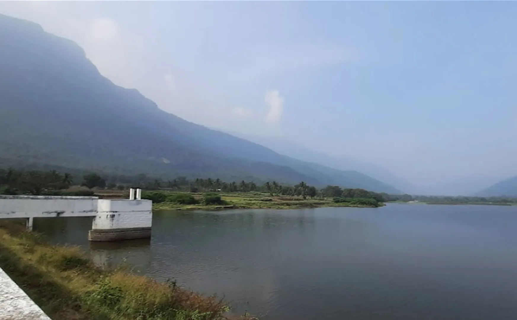Order to open water from Kunderippallam reservoir tn govt order 