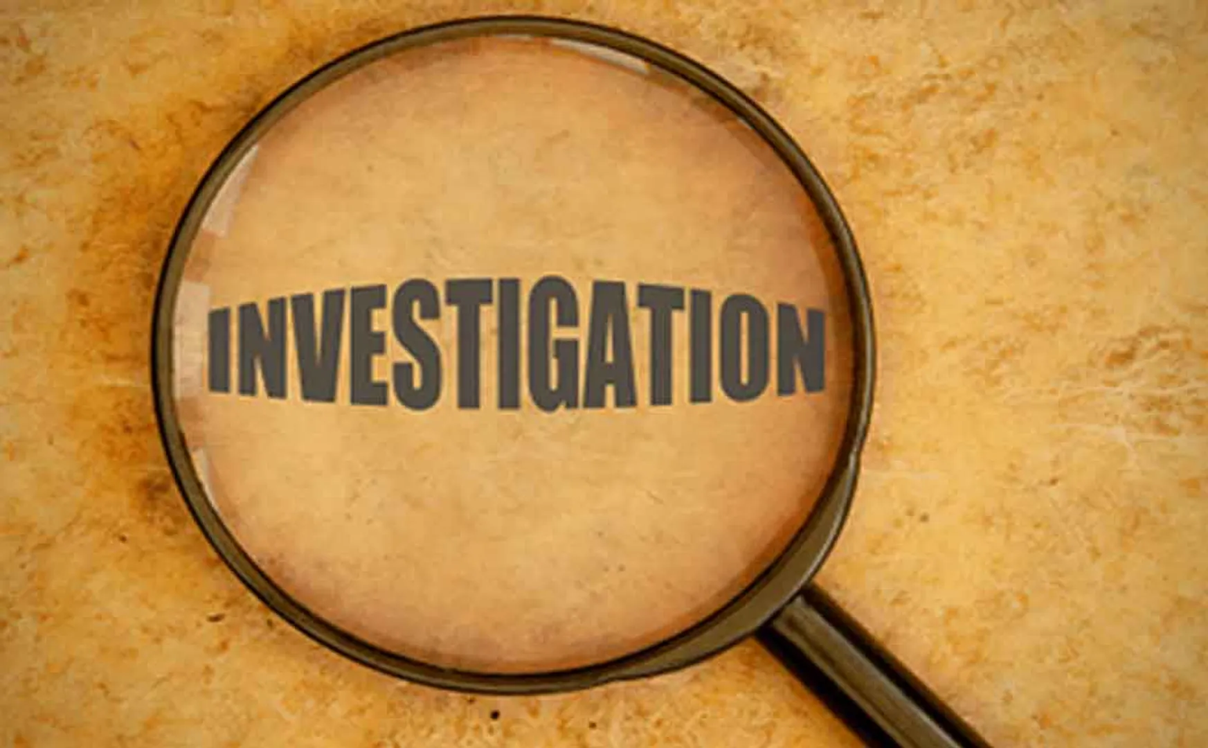 Government officials caught up in what the real estate broker did