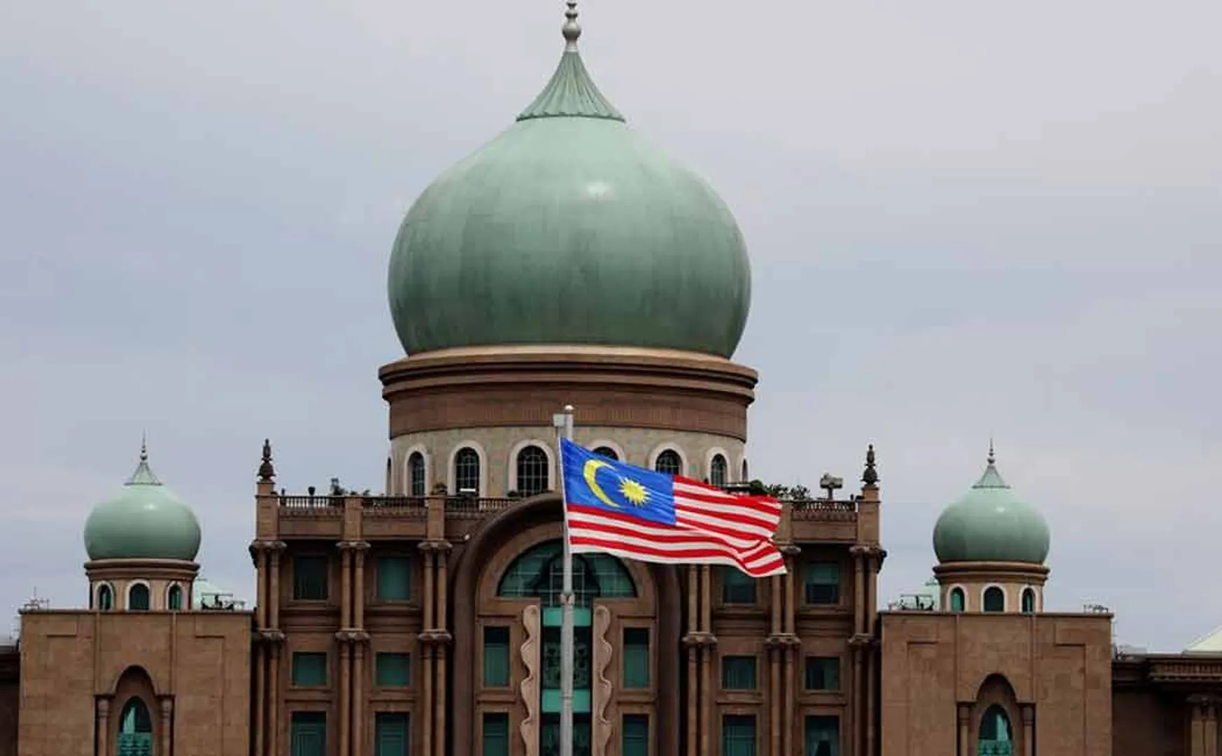 malaysian pm office 