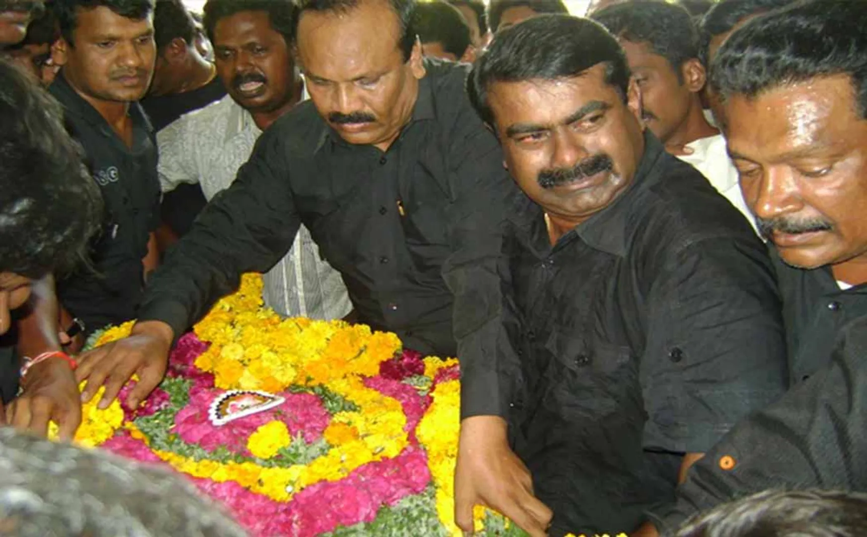 naam tamilar party muthukumar incident court judgement 