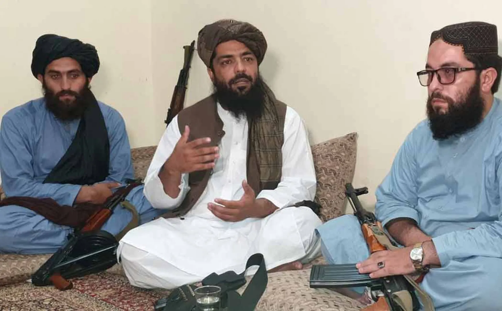taliban 