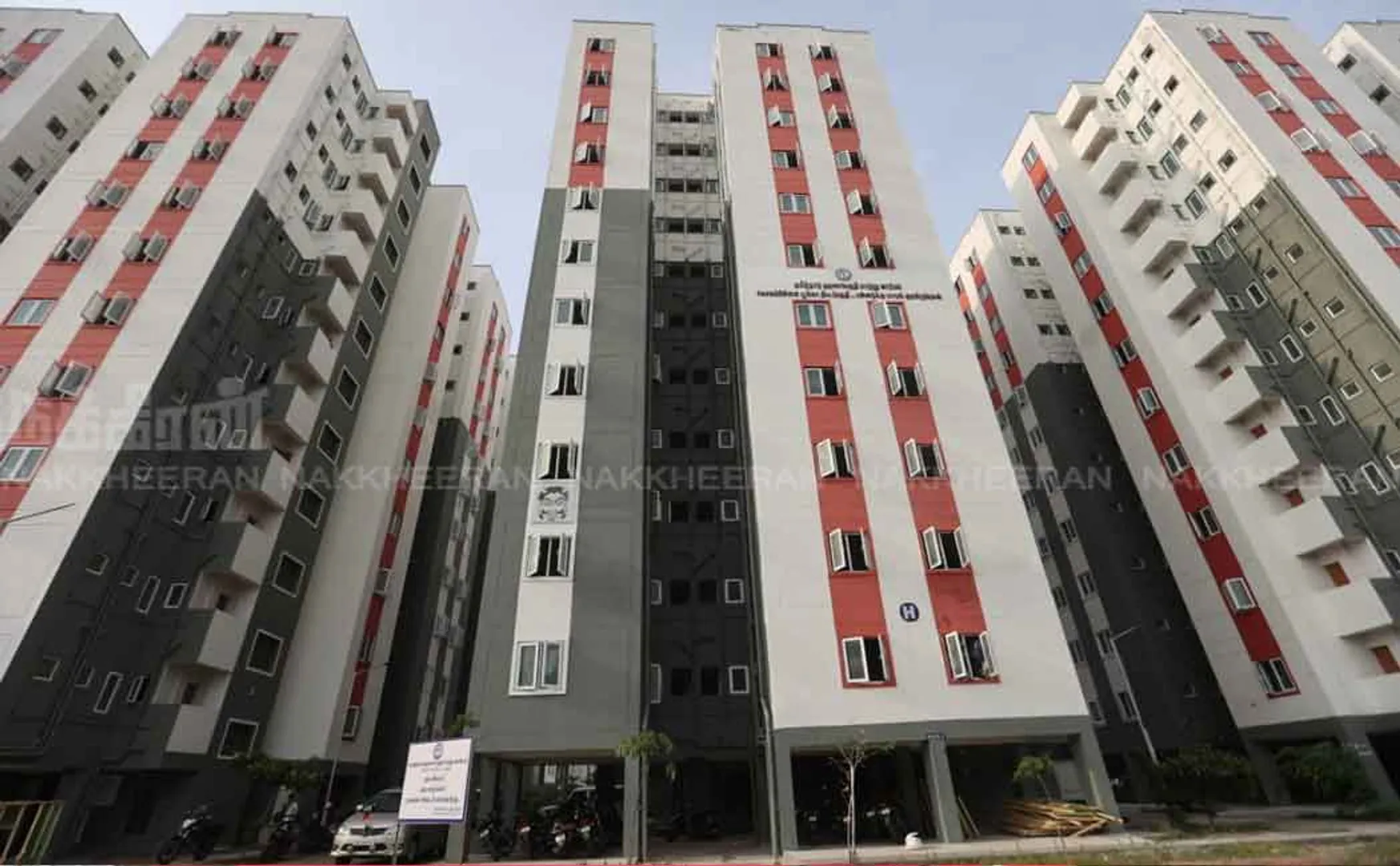 Controversial Puliyanthoppu building ... work started