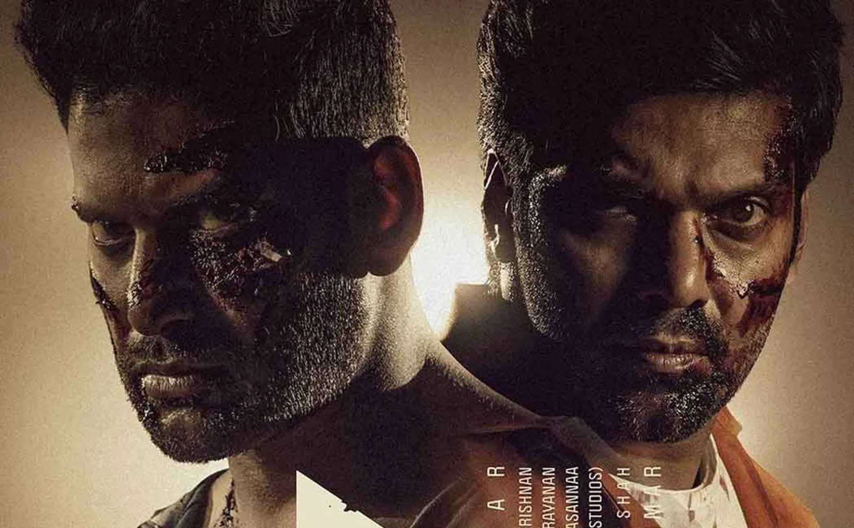 vishal