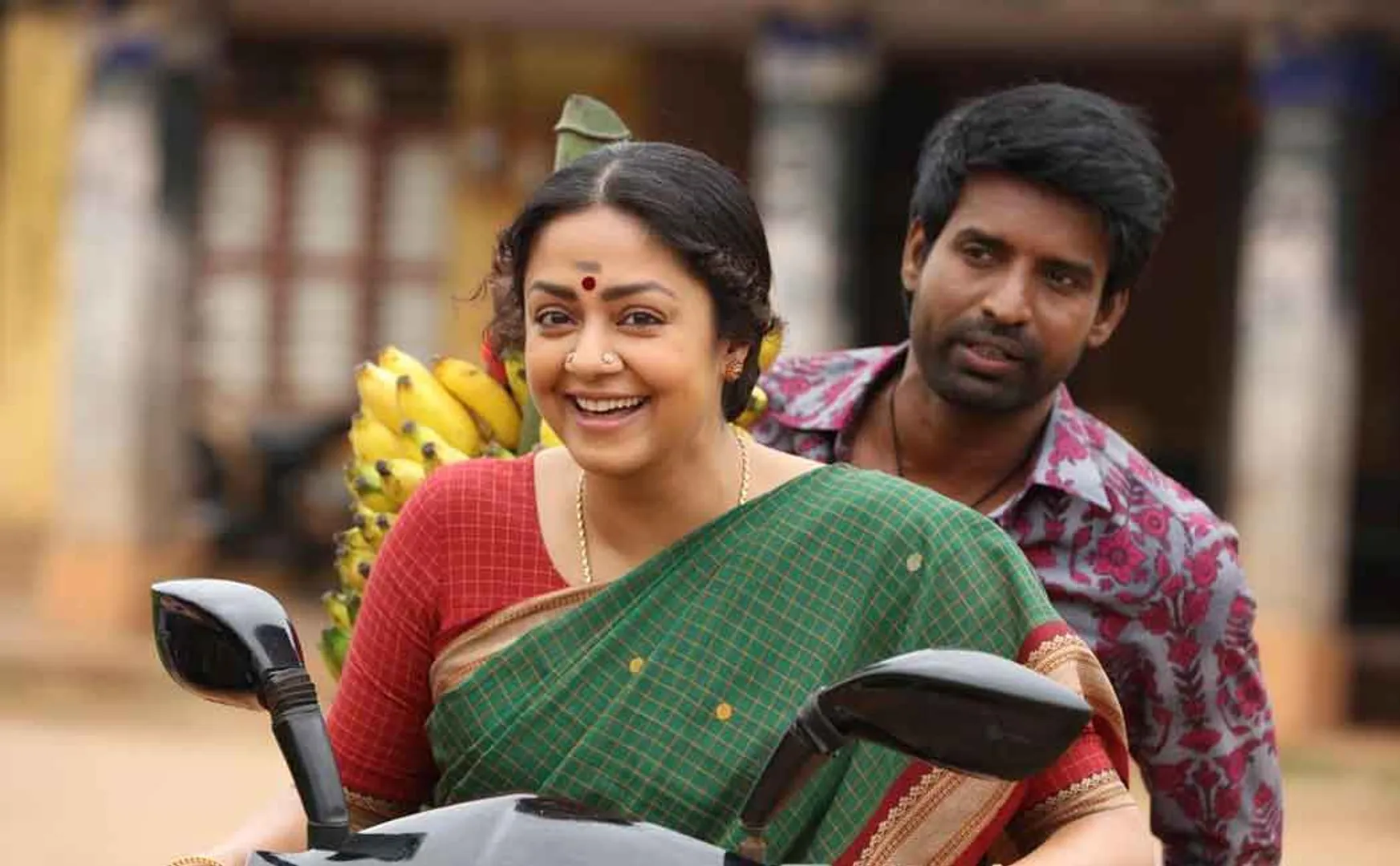 Jyothika