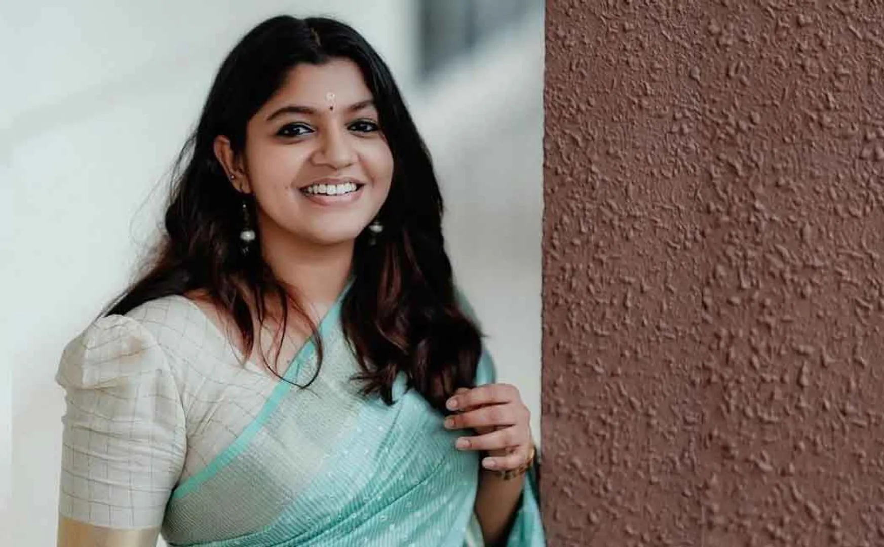 Aparna Balamurali
