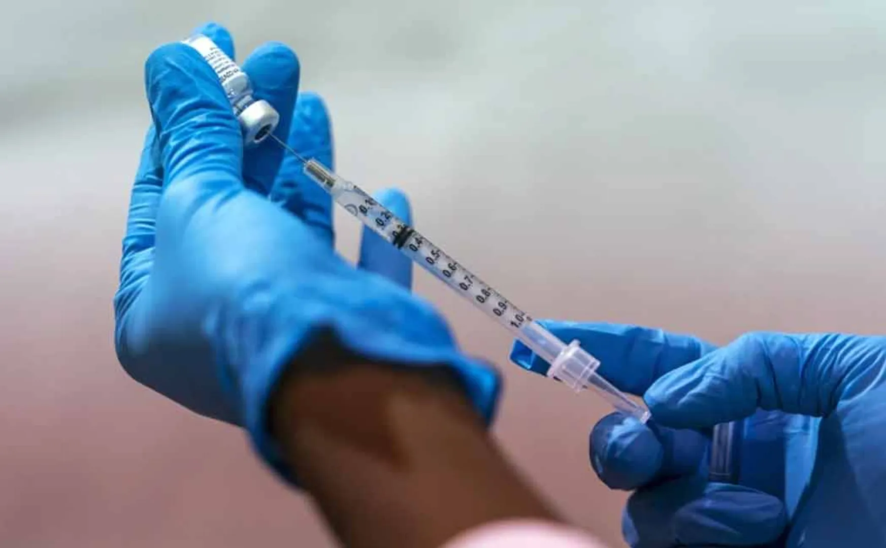 corona vaccine 
