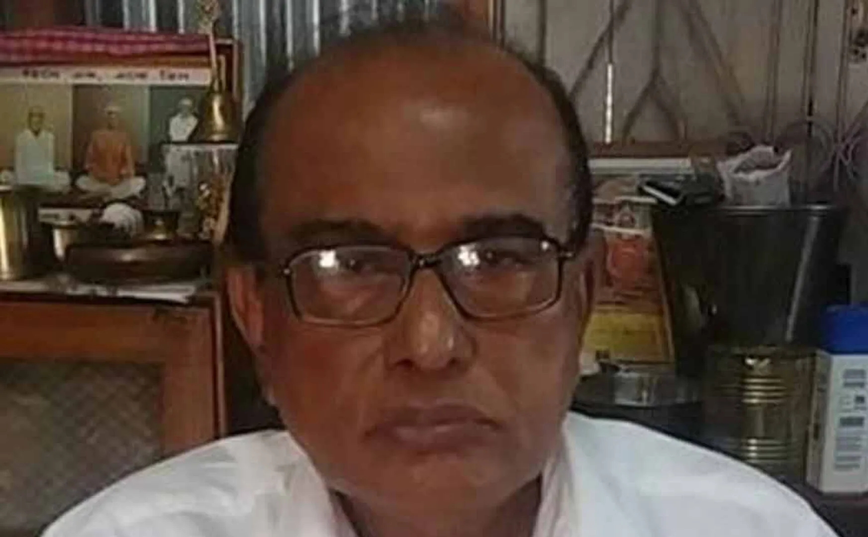 bjp mla 