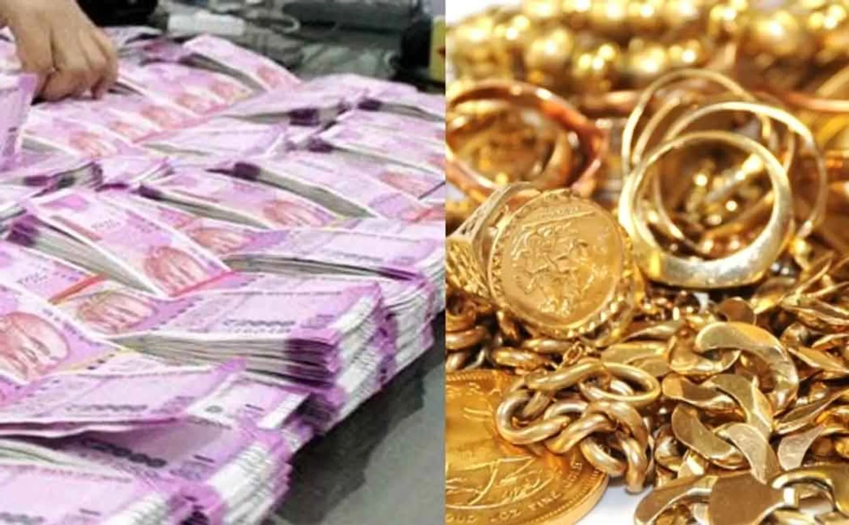  wife missed with money, jewelry and luxury car - stunned husband