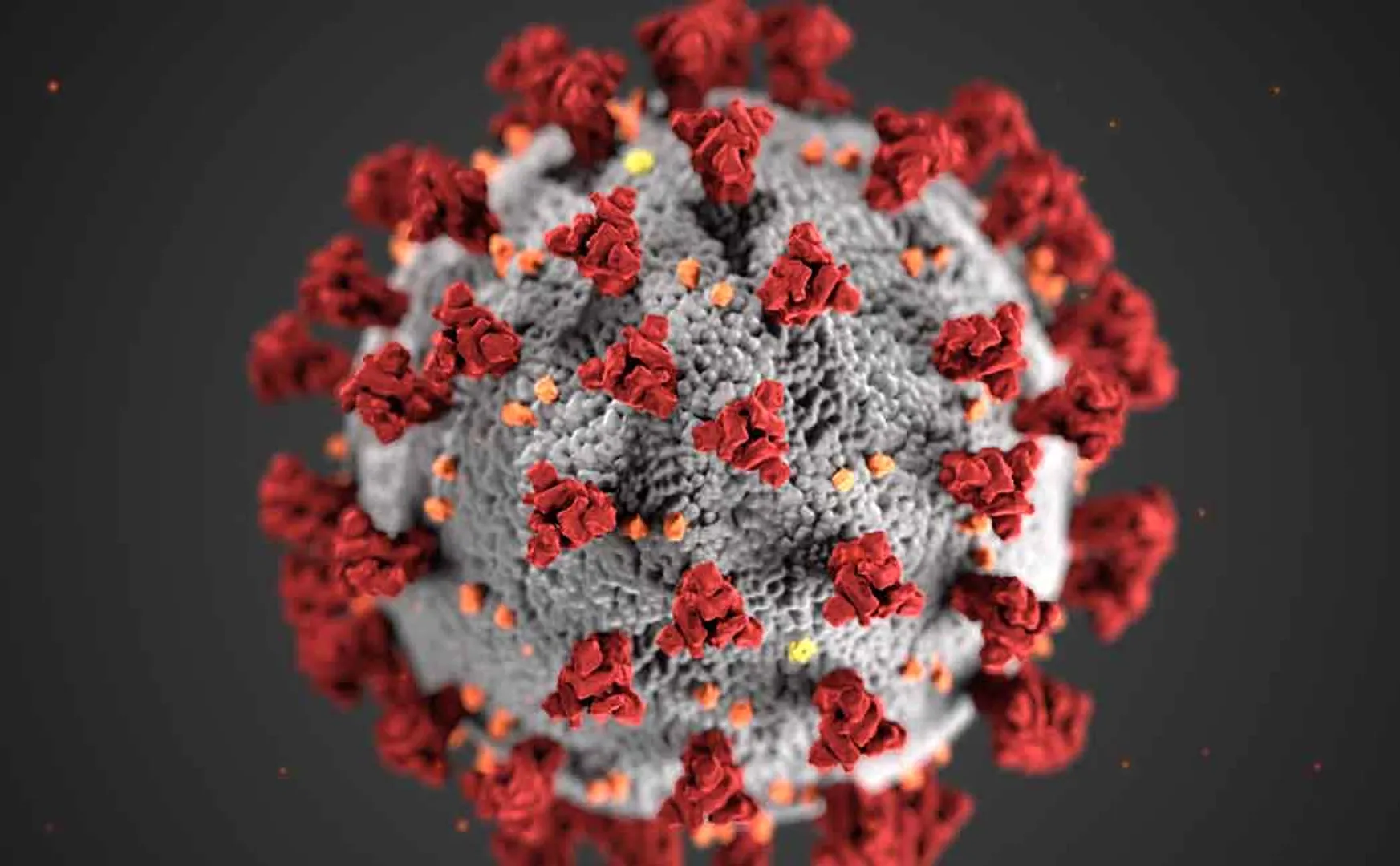 Corona positive for 10 Nursing students in Salem  