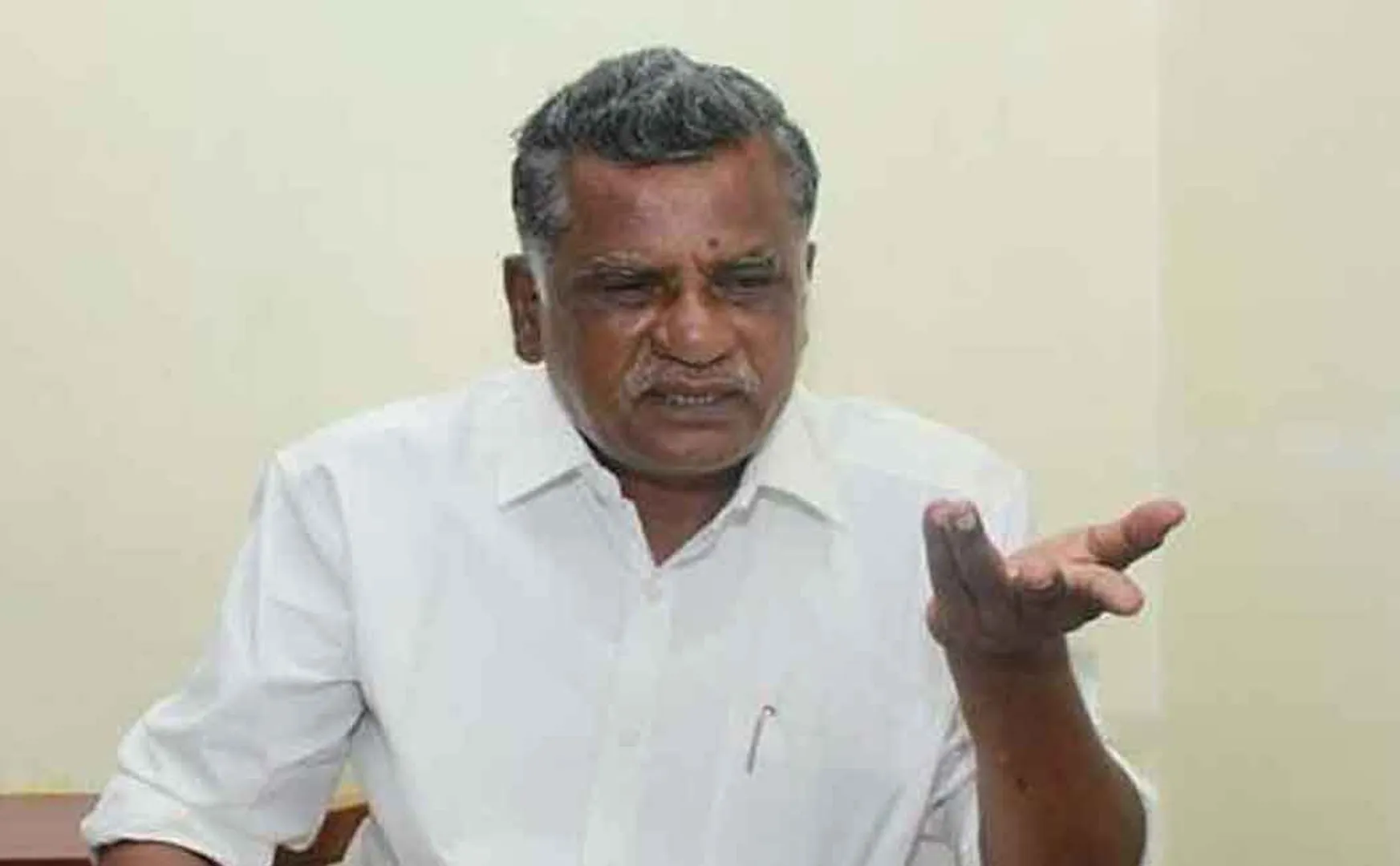 People's Parliament to be held on behalf of the CPI party 