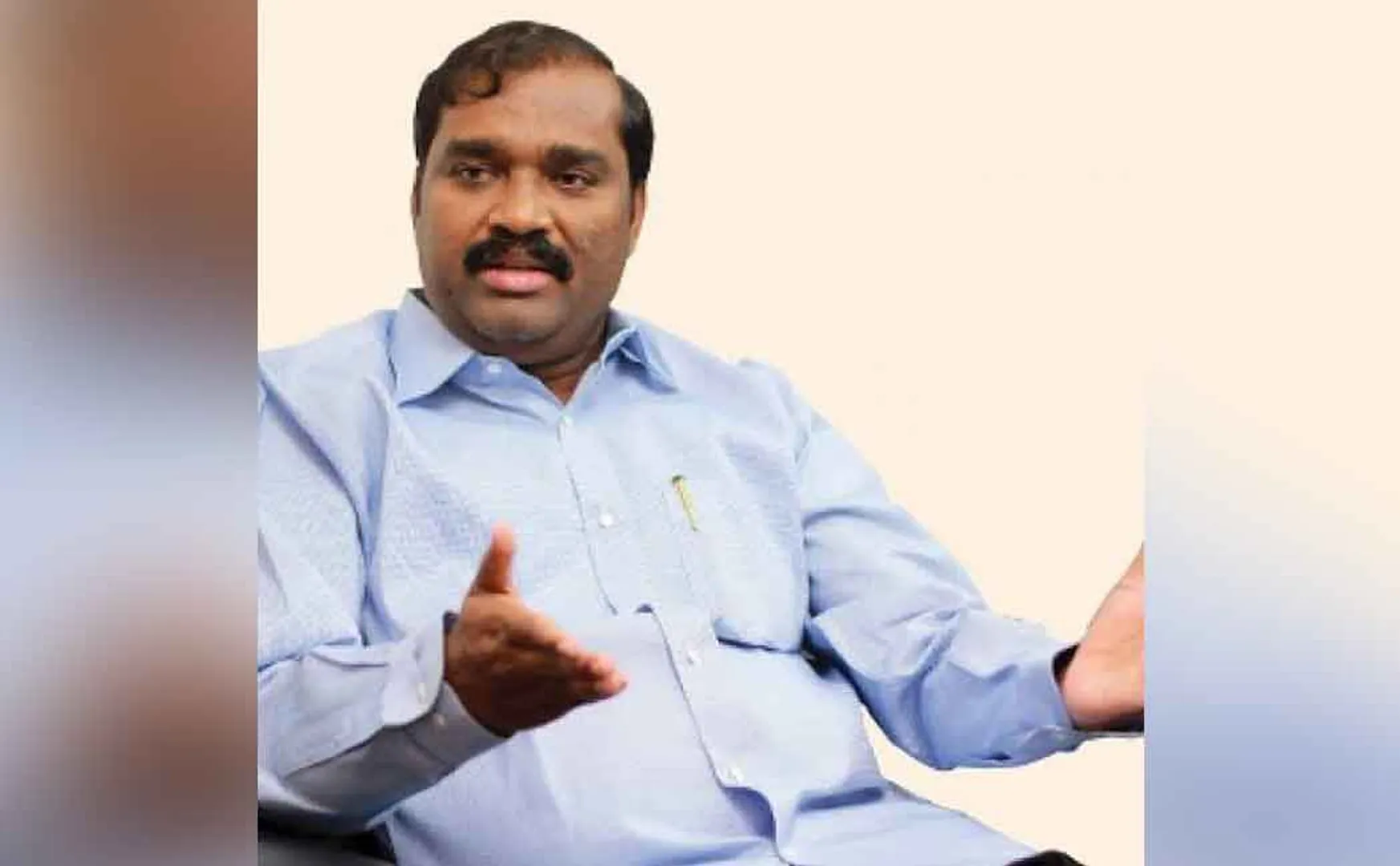 "Tamil inscriptions in Mysore should be transferred to Chennai" - Velmurugan MLA Request