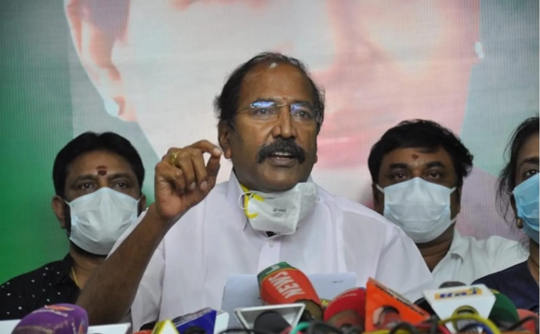 "Senthil Balaji says what we have discovered" - Ex-Minister responds!