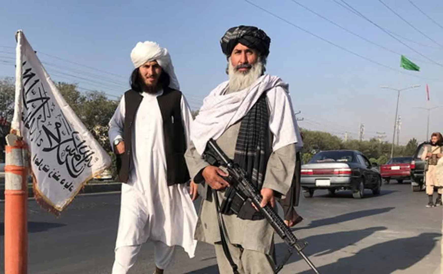 taliban 