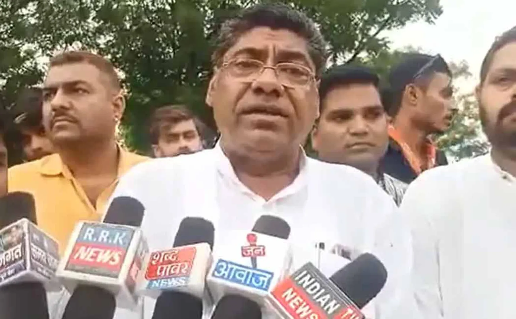 katni bjp leader 
