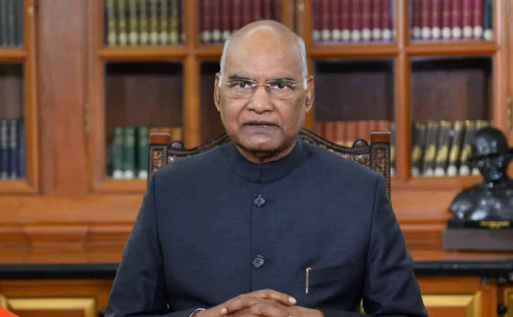 ramnath kovind 