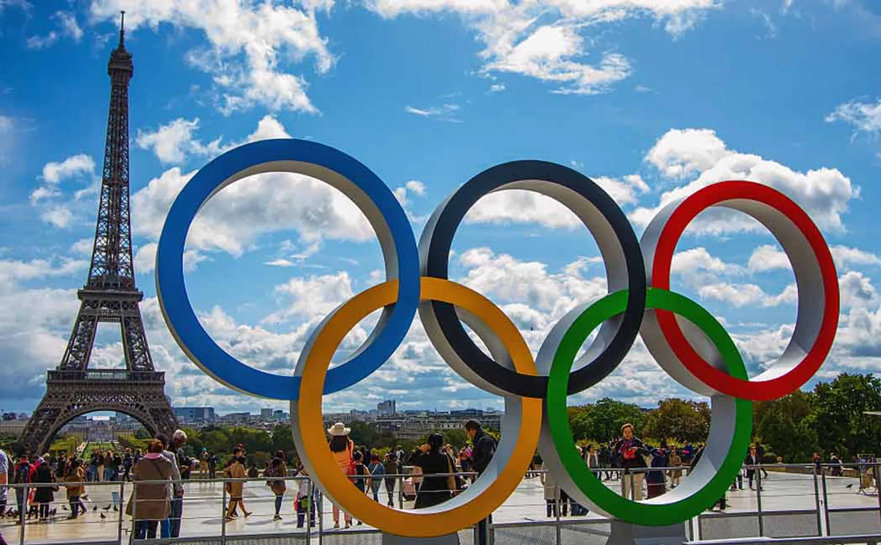 paris olympics 