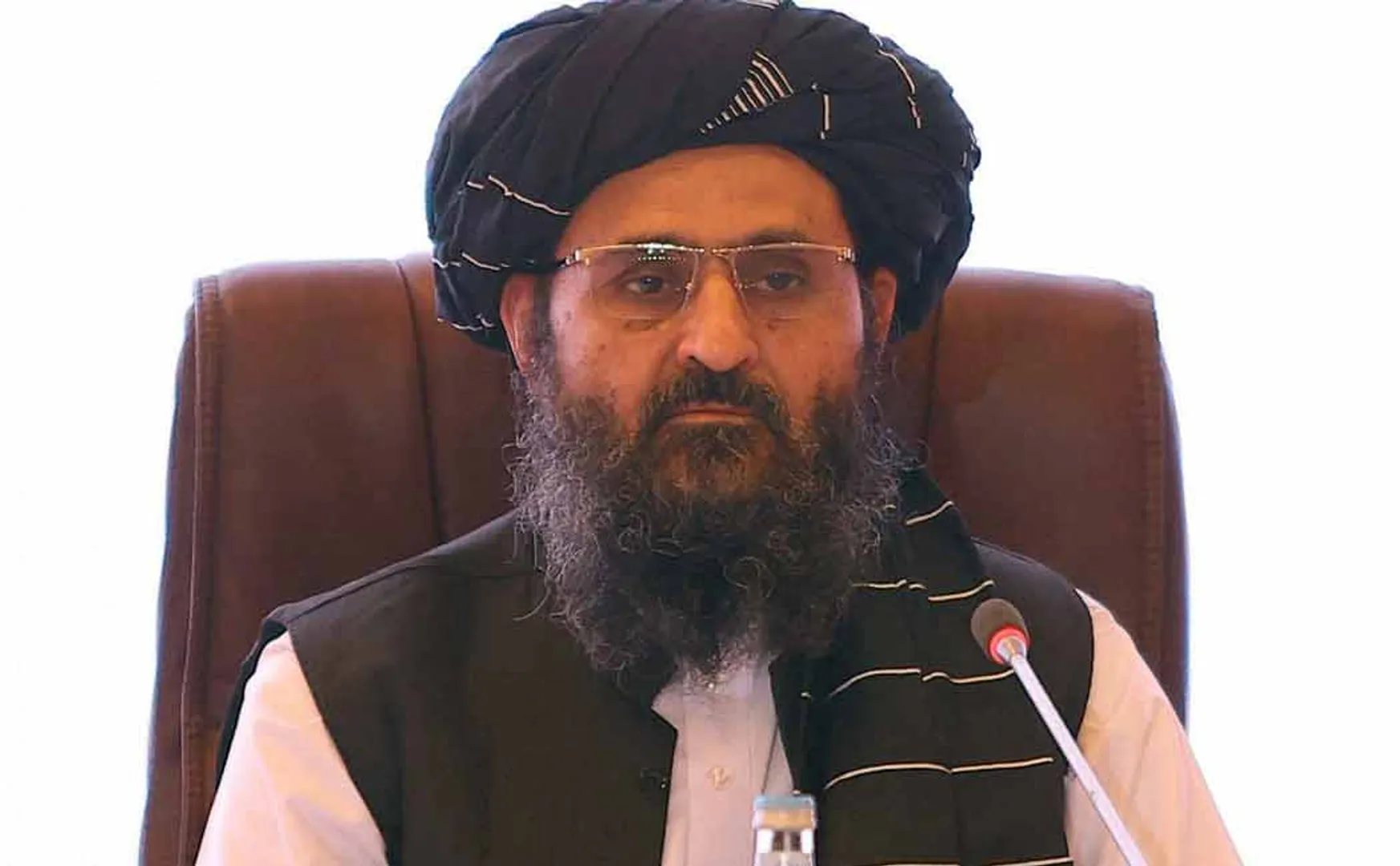 abdul ghani baradar 
