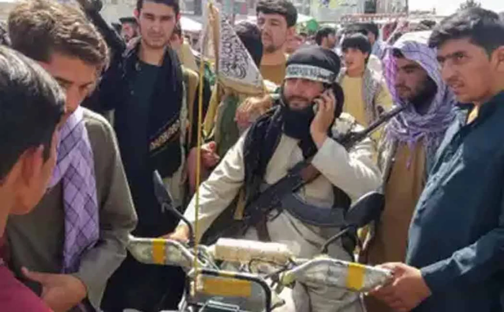 afghanistan 