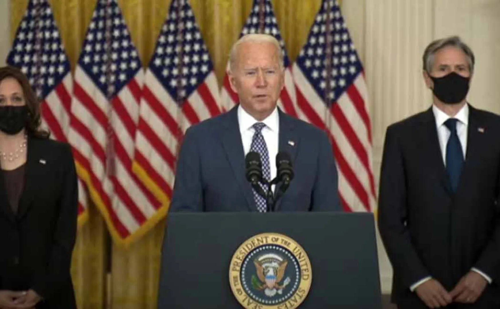 JOE BIDEN 