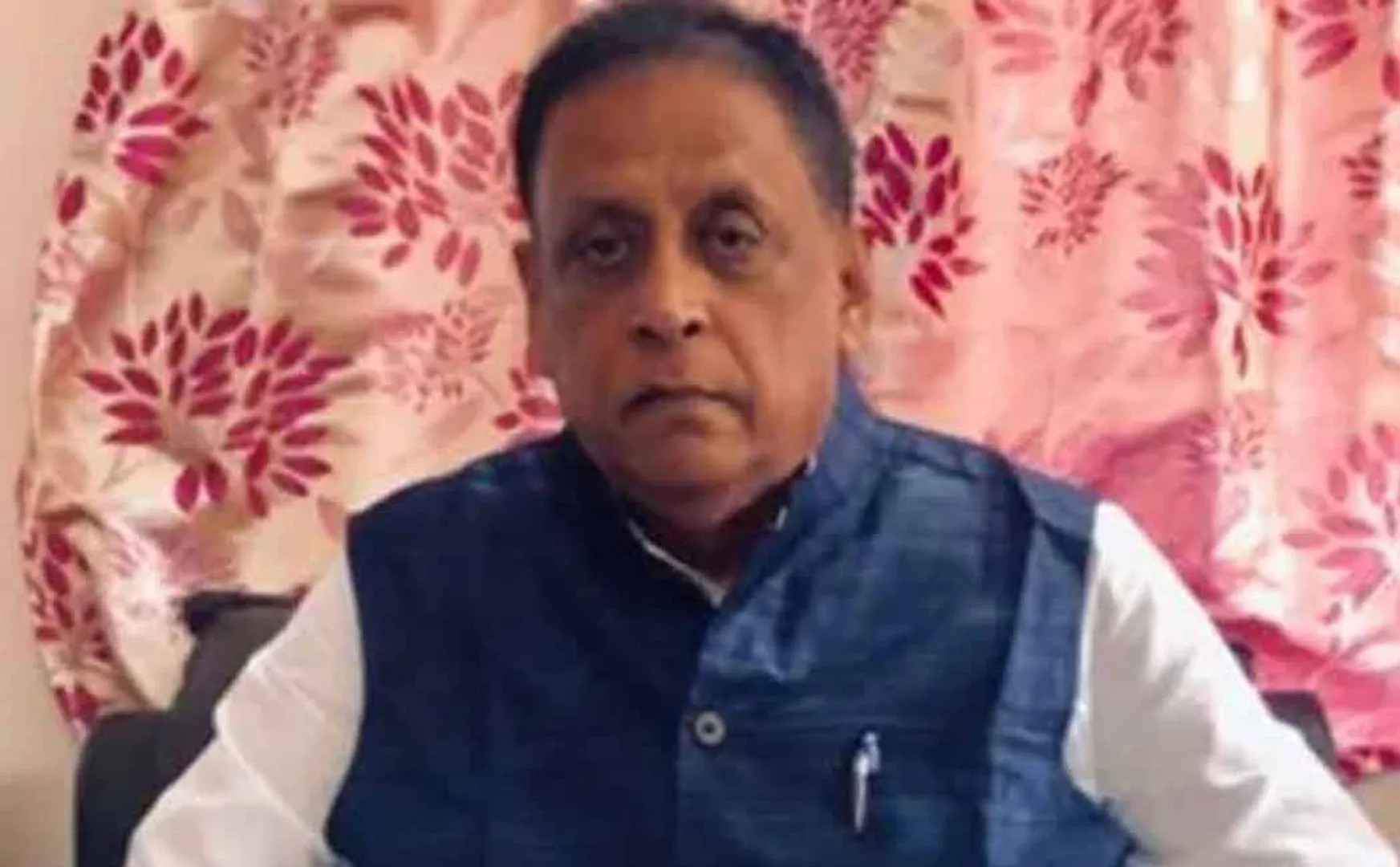 tripura congress leader 