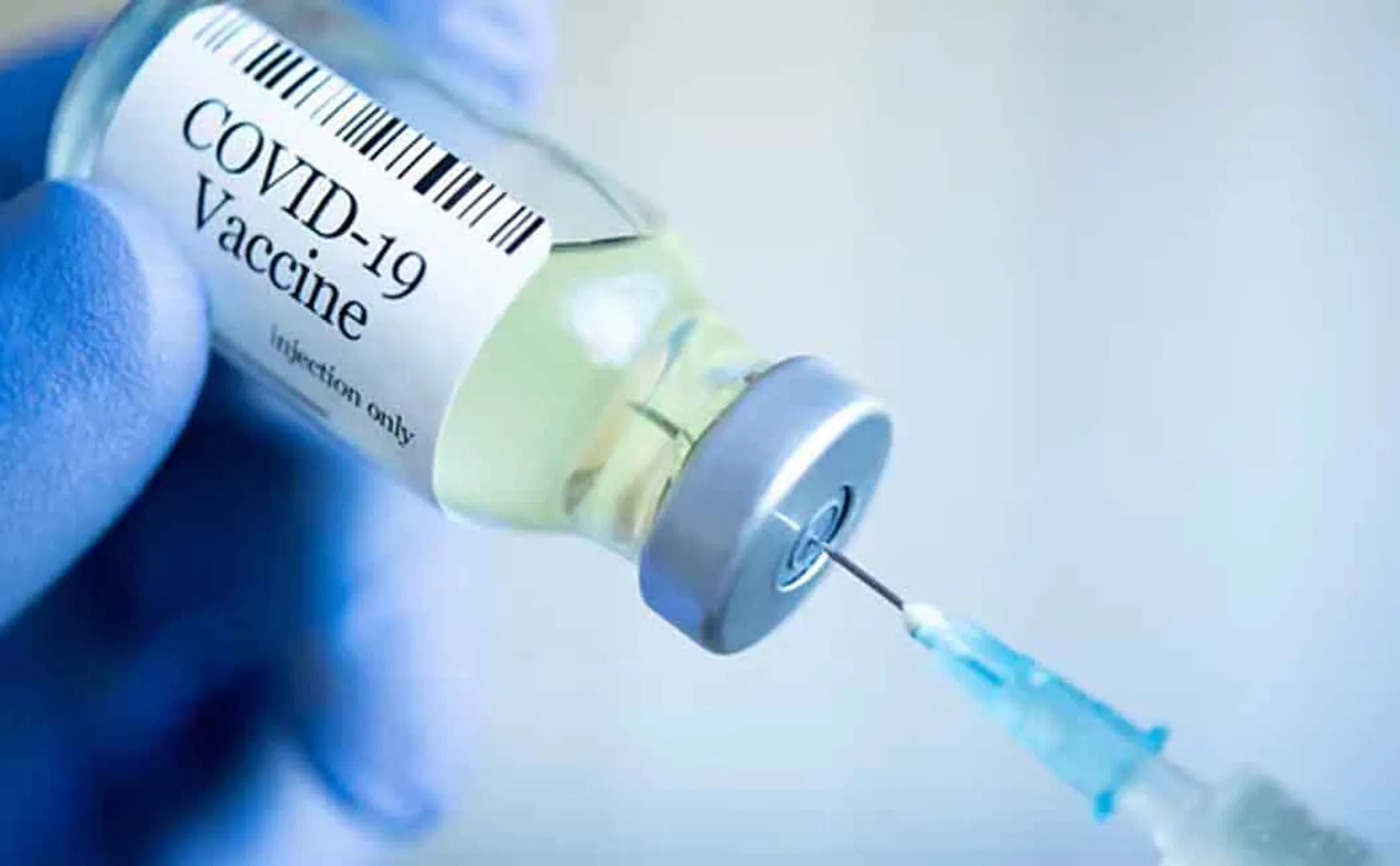 Trichy district showing action in vaccination