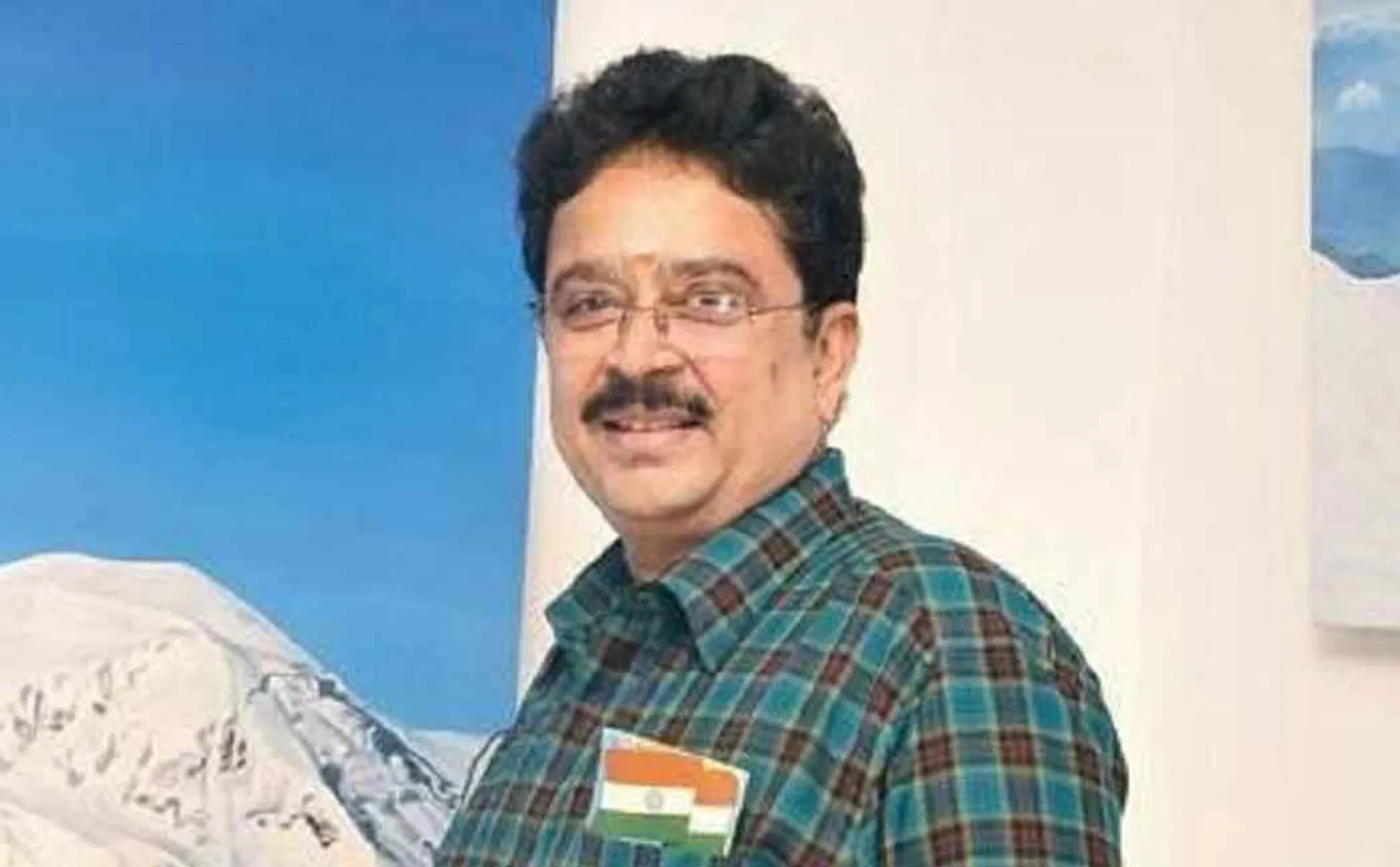 The issue of contempt of the national flag; SV Sekar Petition in the High Court