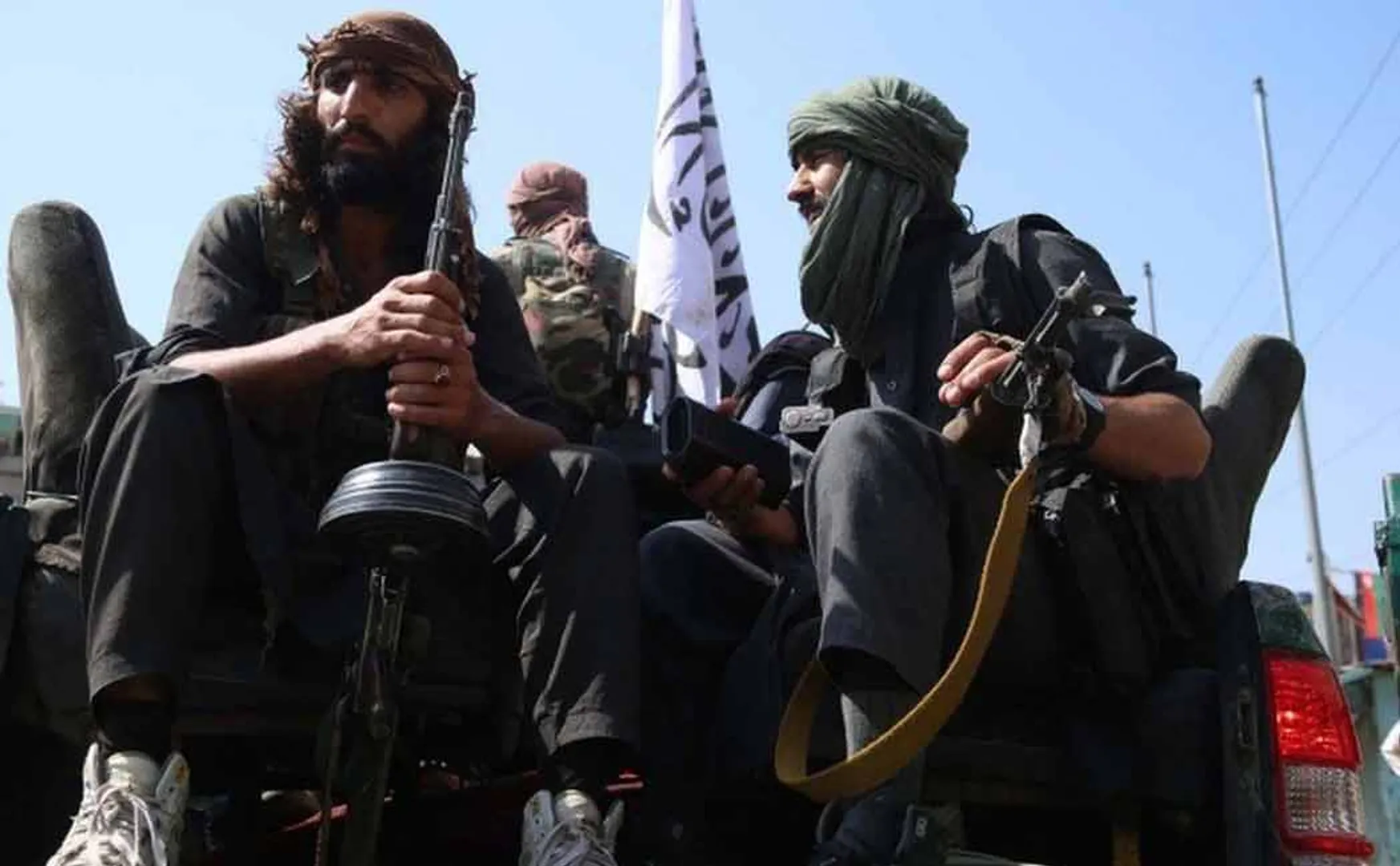 taliban 