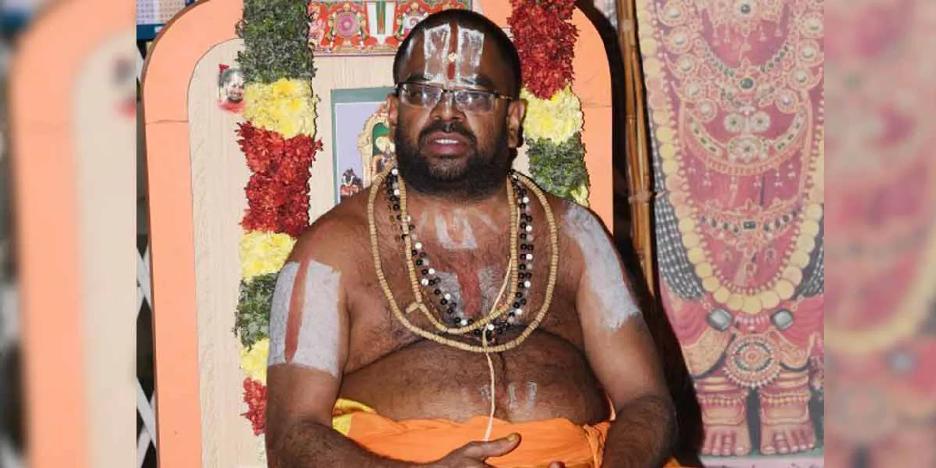 Zeyer condemns plan to make all castes priests!