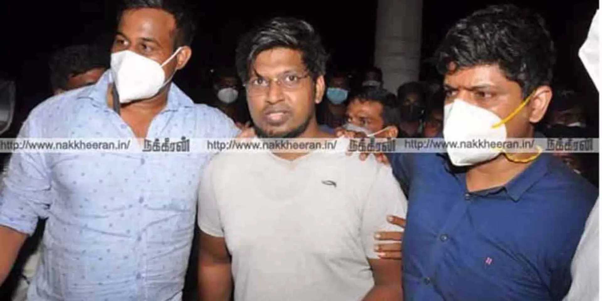  Refusal to remove Kundas on Babji Madan!