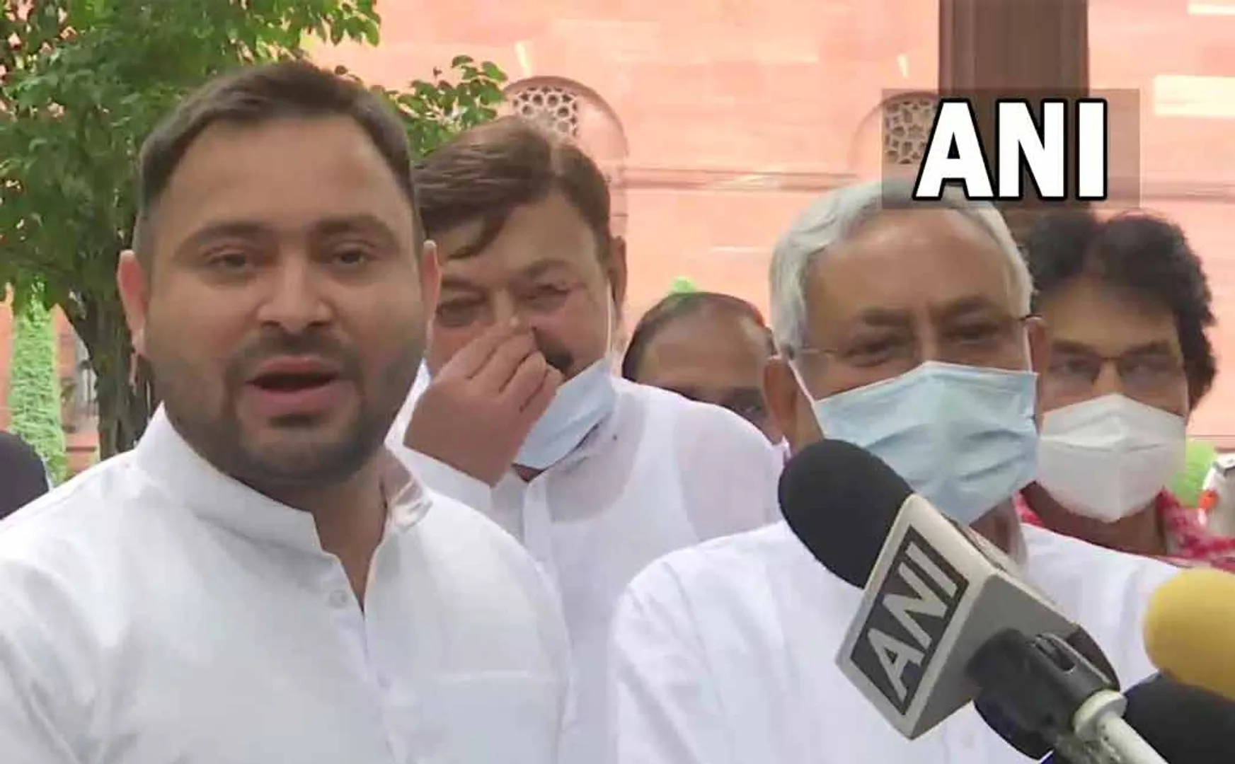 bihar cm 