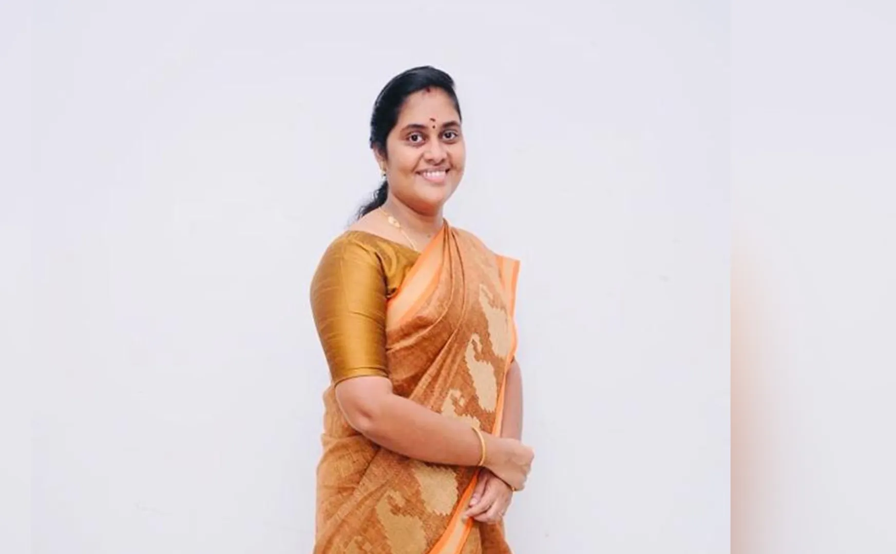 "When will this life-buying advertising hunger go away?" - Rajeswari Priya Obsession!