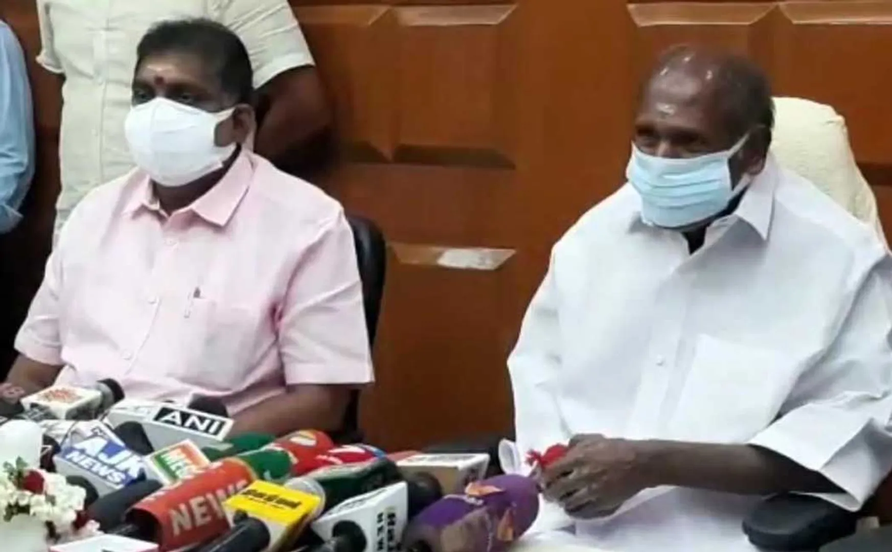"Schools and colleges will be open from September 1" - Chief Minister Rangasamy's announcement!