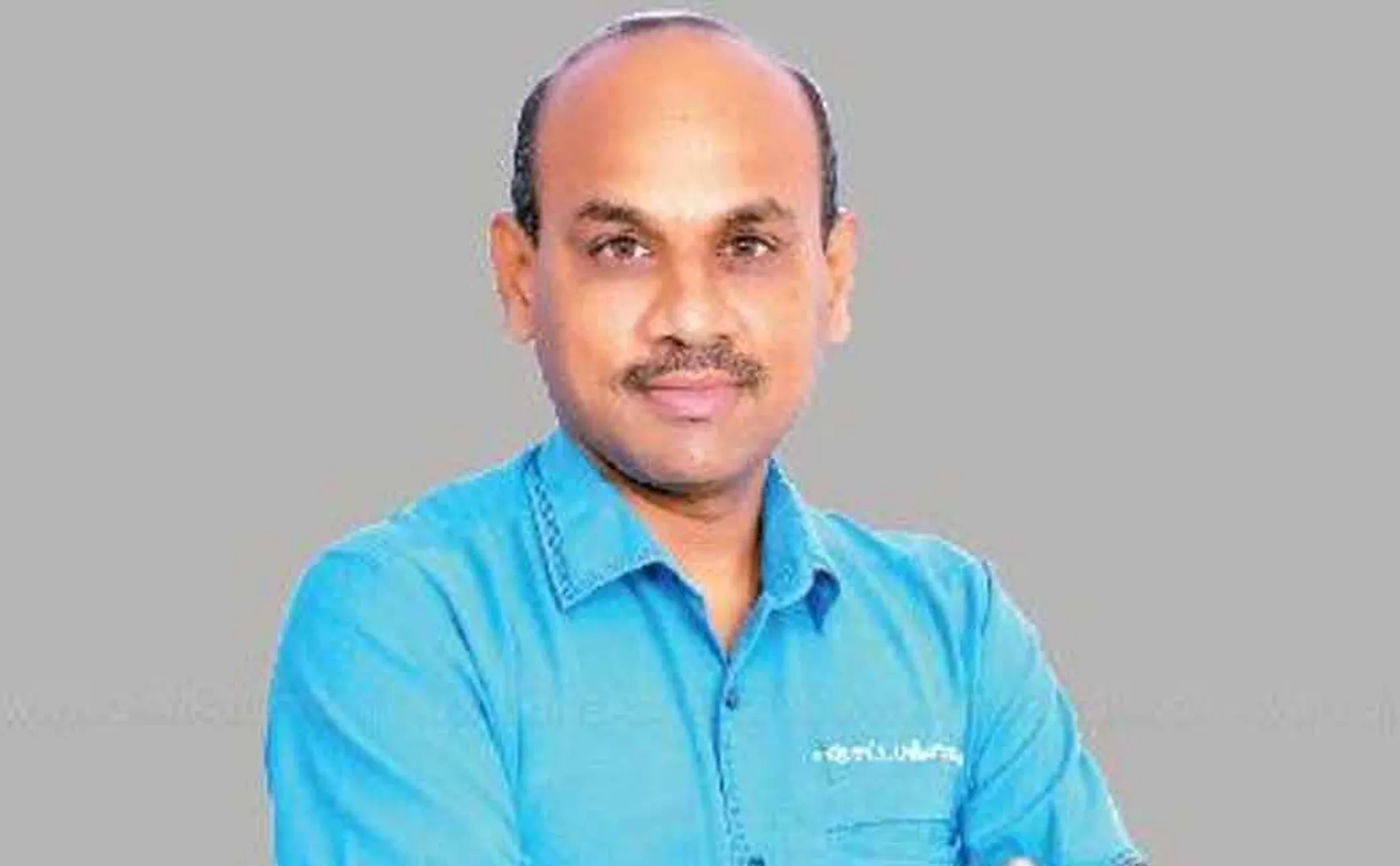 "When will editing democracy end?" - MNM Senthil Arumugam question