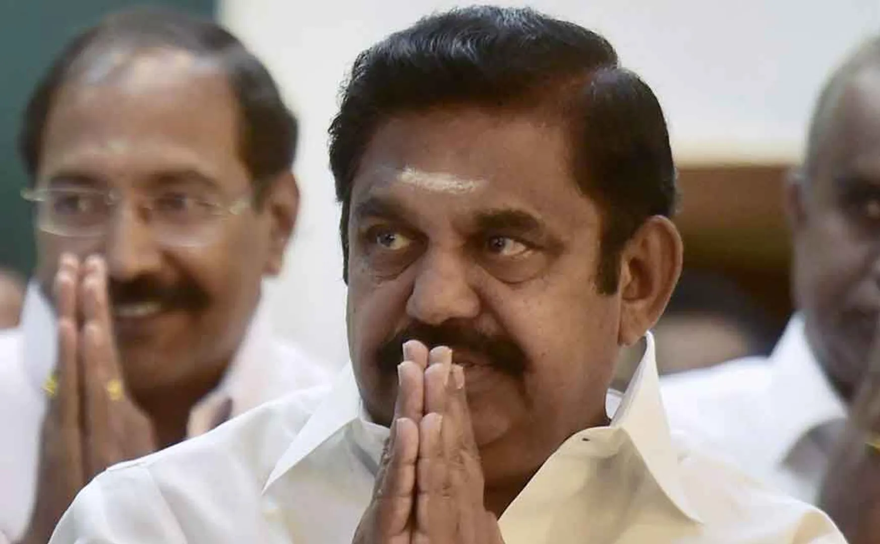 Kodanadu affair; The accused have filed a petition in the High Court seeking an inquiry into Edappadi Palanisamy ..!