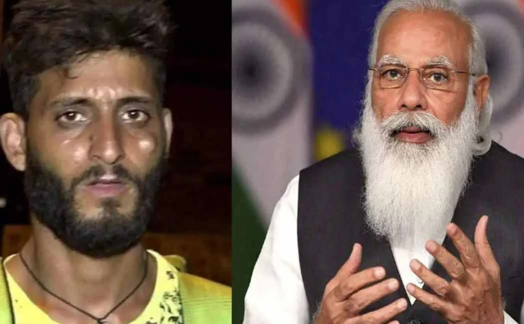jammu kashmir guy 